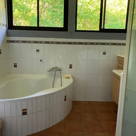 Maison Dans Les Landes Avec Piscine *
